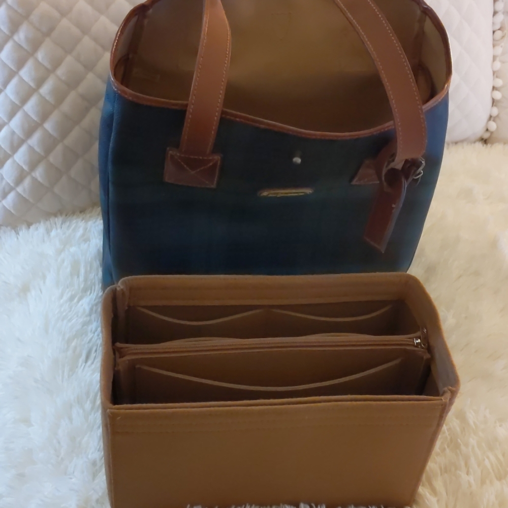 Vintage Ralph Lauren Tote